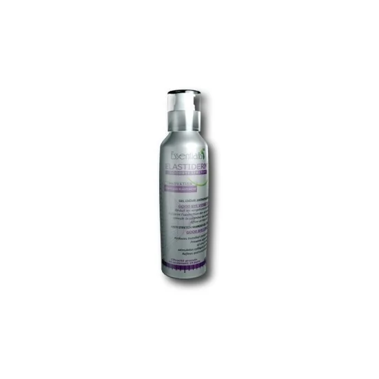 ELASTIDERM GEL CRÈME ANTI VERGETURES pour Beauté