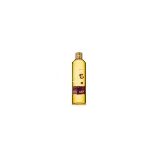 Lirene Huile de Douche Macadamia et Monoi 400ML pour Beauté