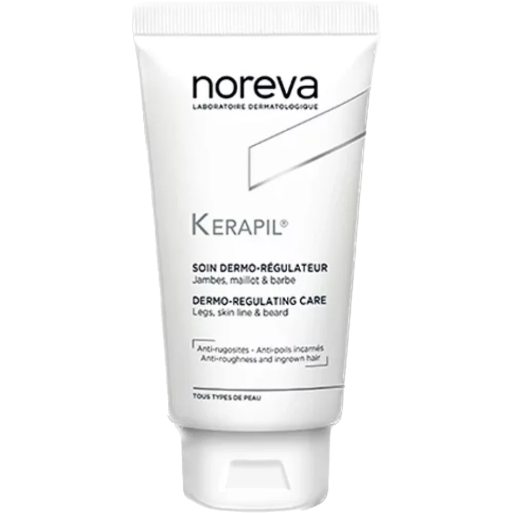 NOREVA KERAPIL SOIN DERMO REGULATEUR 75ML pour Accueil