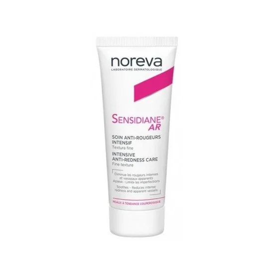 Sensidiane ar - Noreva - soin anti-rougeurs intensif - 30ml pour Ac...