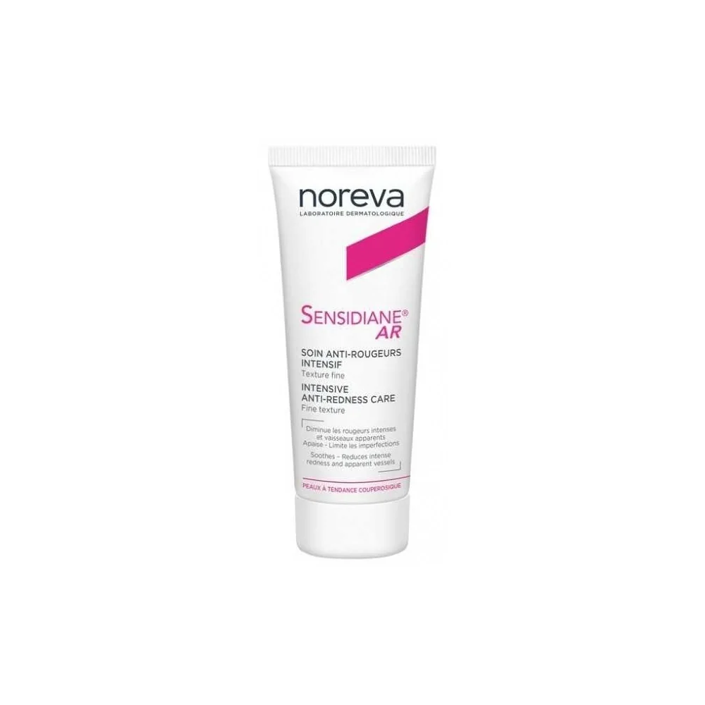 Sensidiane ar - Noreva - soin anti-rougeurs intensif - 30ml pour Ac...