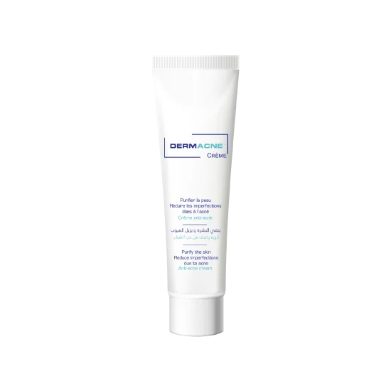 VITAL DERMACNE CRÈME 45GR pour Nos Promotions