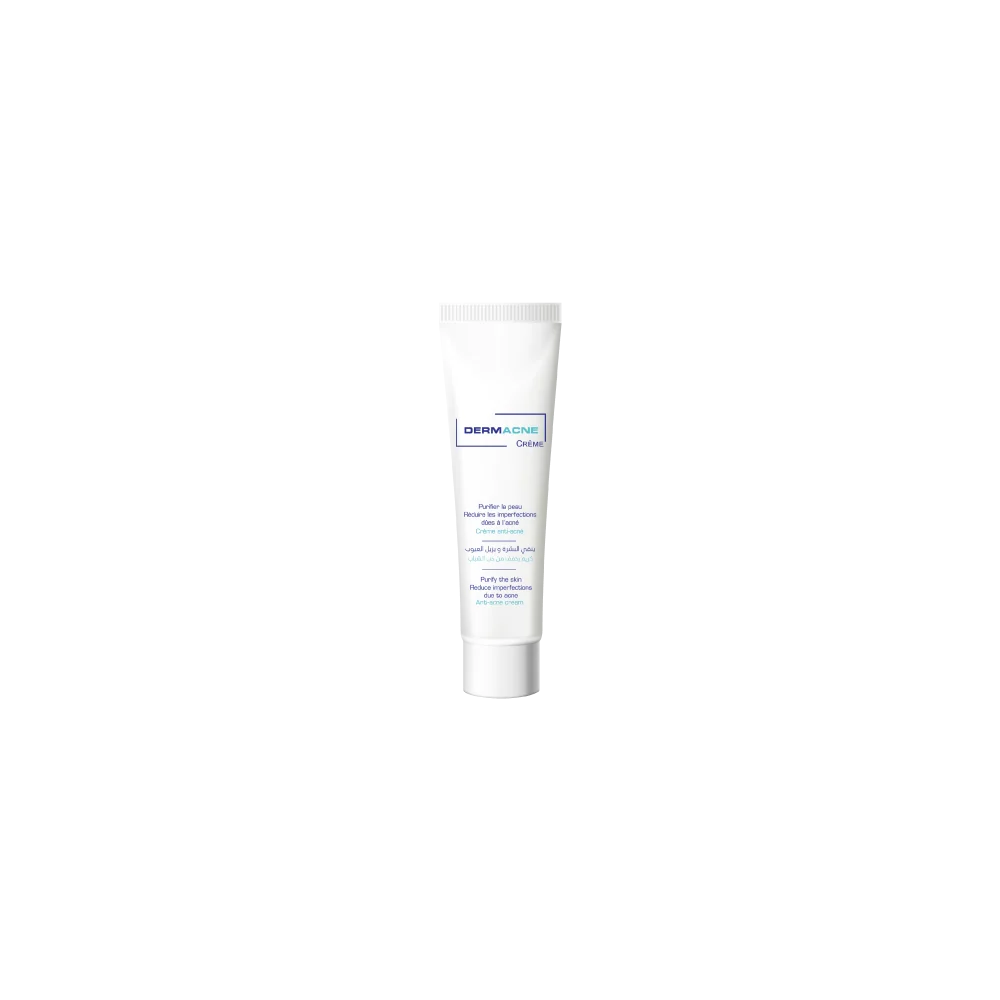 VITAL DERMACNE CRÈME 45GR pour Nos Promotions