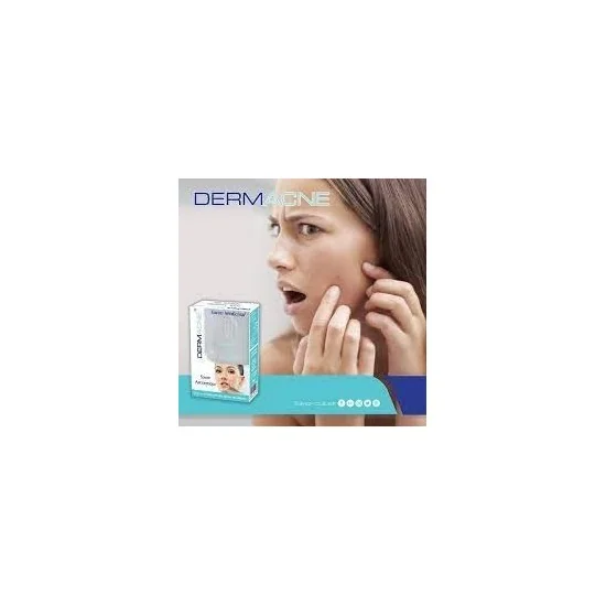VITAL DERMACNE SAVON 90GR pour Nos Promotions
