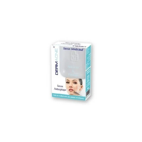 VITAL DERMACNE SAVON 90GR pour Nos Promotions