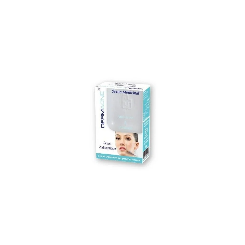 VITAL DERMACNE SAVON 90GR pour Nos Promotions