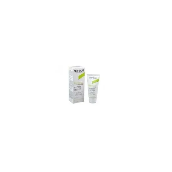 NOREVA EXFOLIAC ACNOMEGA 100 30ML pour Accueil
