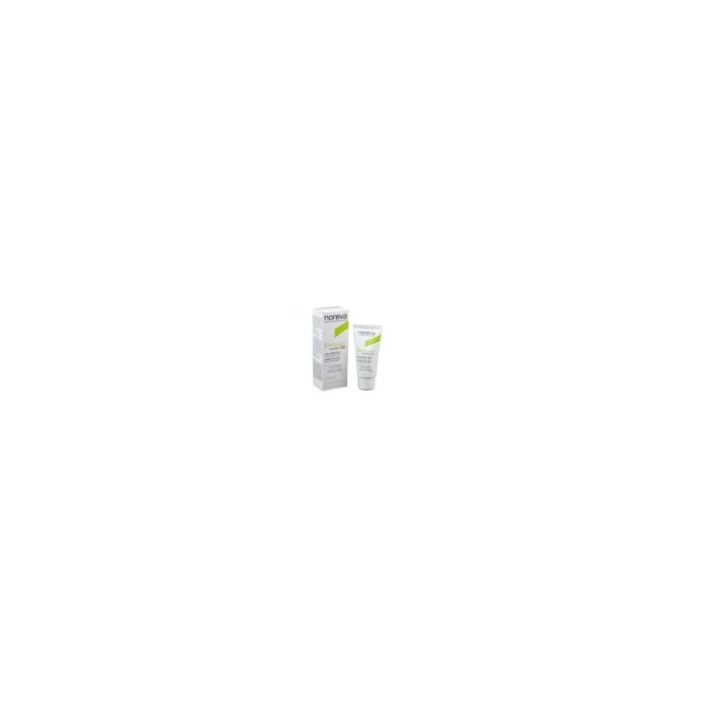 NOREVA EXFOLIAC ACNOMEGA 100 30ML pour Accueil