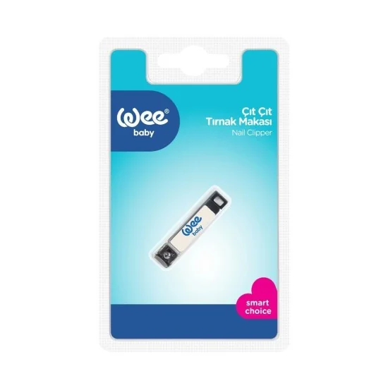 WEE COUPE ONGLES 118 pour Accueil