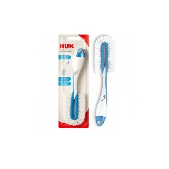 NUK GOUPILLON FLEXIBLE TWIST pour Accueil