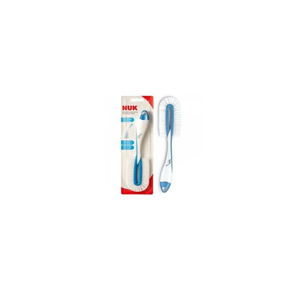 NUK GOUPILLON FLEXIBLE TWIST pour Accueil