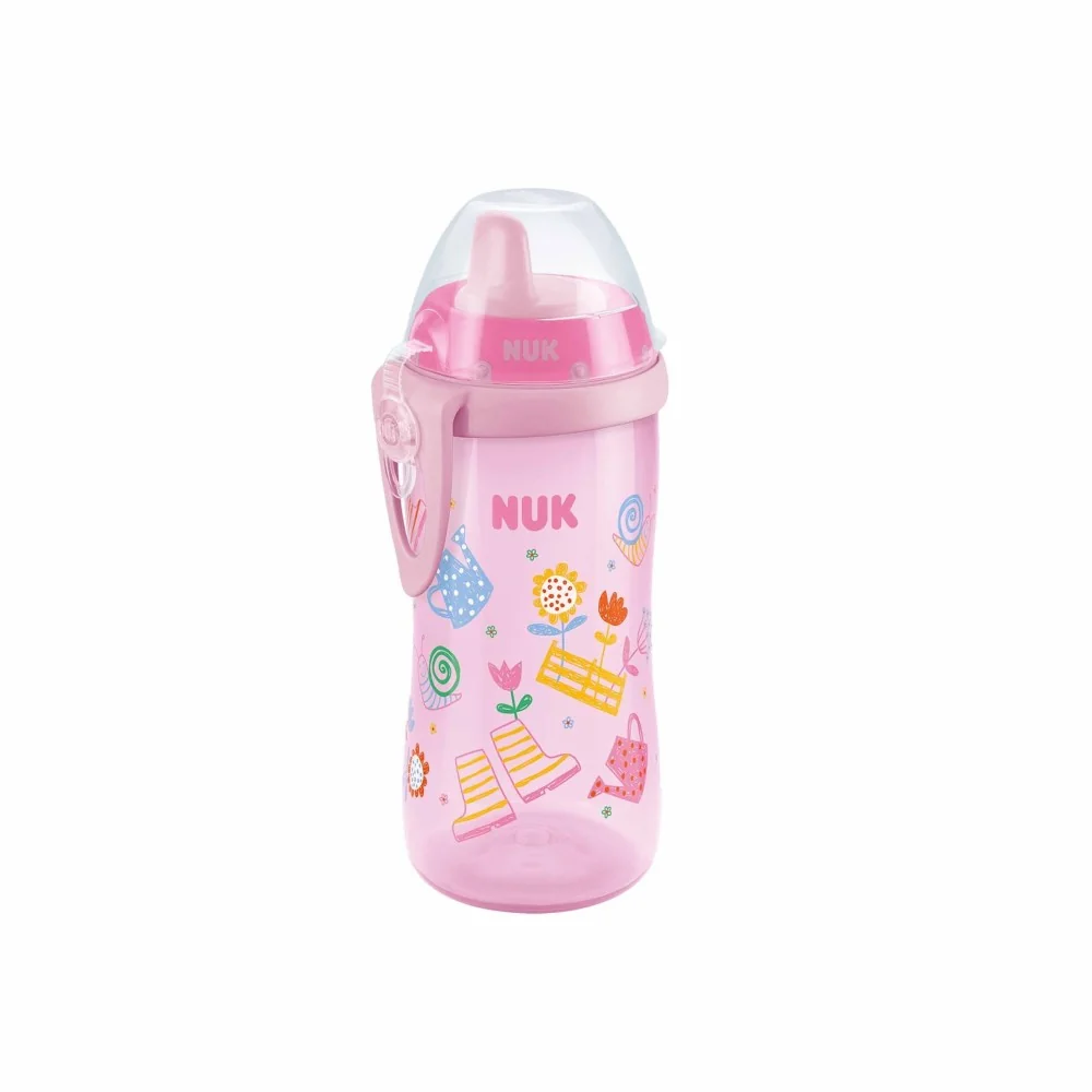NUK KIDDY CUP 12M+ pour Accueil
