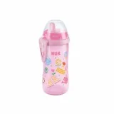 NUK KIDDY CUP 12M+ pour Accueil