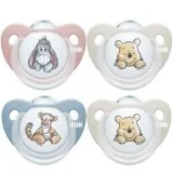 NUK Sucette Mickey Avec Boite - Nuk -6-18m pour Accueil
