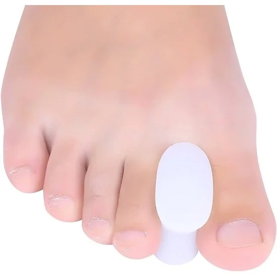 HERBI FEET SÉPARATEUR D'ORTEILS DEMI LUNE MEDIUM 6002 pour Accueil
