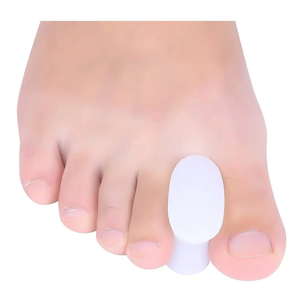 HERBI FEET SÉPARATEUR D'ORTEILS DEMI LUNE MEDIUM 6002 pour Accueil