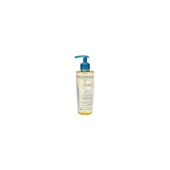 BIODERMA ATODERM HUILE DE DOUCHE, 200ML pour Beauté