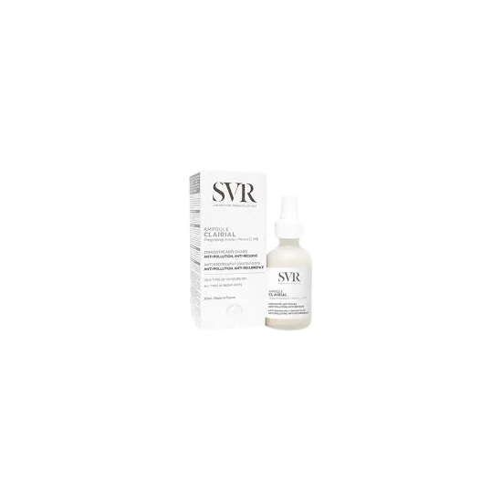 SVR CLAIRIAL AMPOULE CONCENTRE ANTI TACHES 30ML pour Beauté
