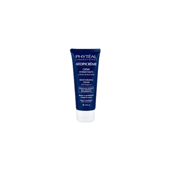 PHYTEAL ATOPICREME CREME HYDRATANTE 100ML pour Nos Promotions