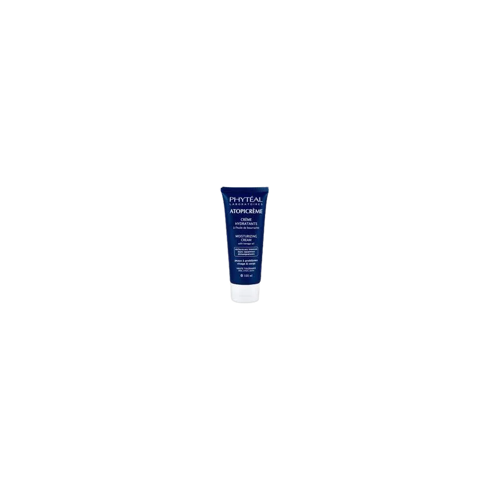 PHYTEAL ATOPICREME CREME HYDRATANTE 100ML pour Nos Promotions