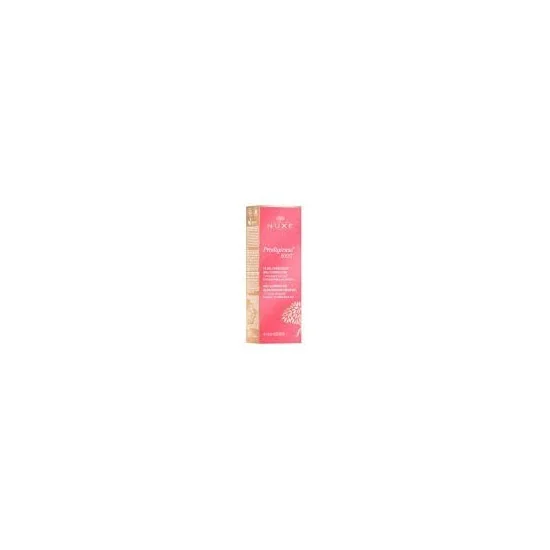 nuxe prodigieuse boost le gel creme eclat multi-protection 40ml pou...