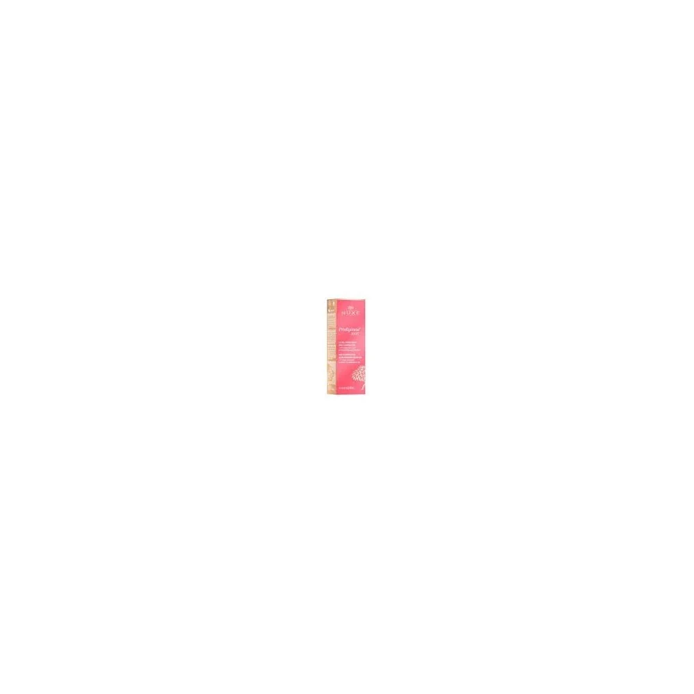 nuxe prodigieuse boost le gel creme eclat multi-protection 40ml pou...