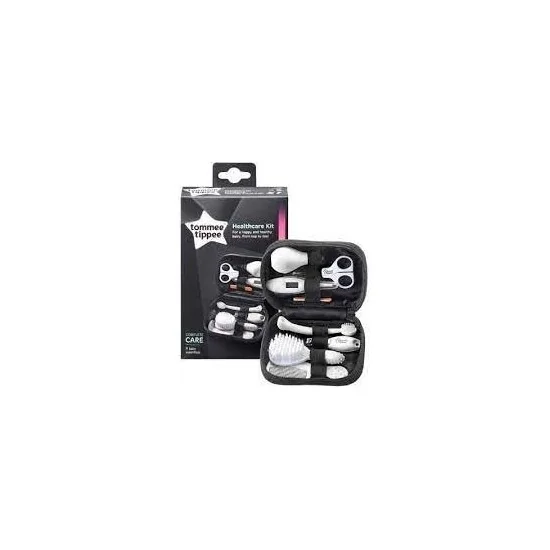 Tommee tippee trousse healthcare pour Maman et bébé