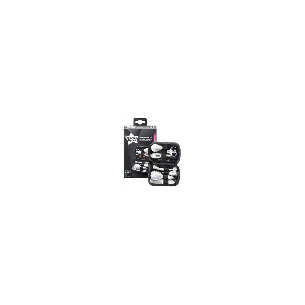 Tommee tippee trousse healthcare pour Maman et bébé