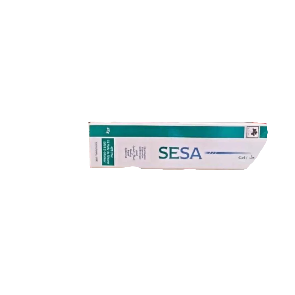 VITAL GEL SESA 45G pour Beauté