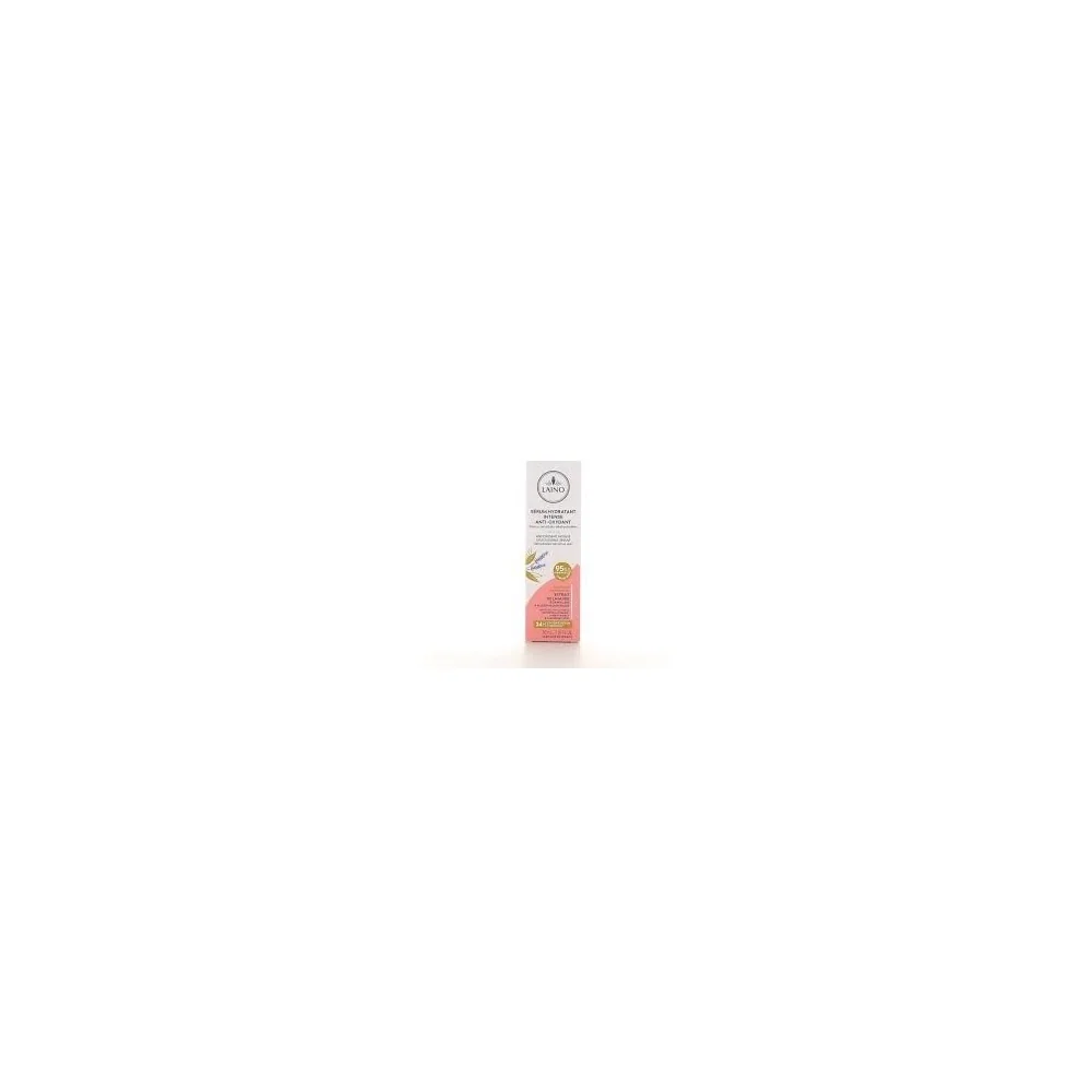 Laino Sérum Hydratant Intense Anti-Oxydant 30 ml pour Beauté