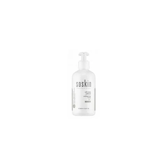 SOSKIN LAIT DE CORPS UNIFIANT 250ML pour Accueil