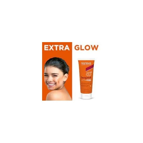 NOREVA BERGASOL BB CREME CLAIR SPF 50 40ML pour Nos Promotions
