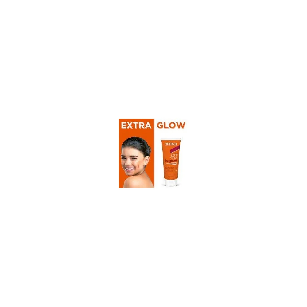 NOREVA BERGASOL BB CREME CLAIR SPF 50 40ML pour Nos Promotions
