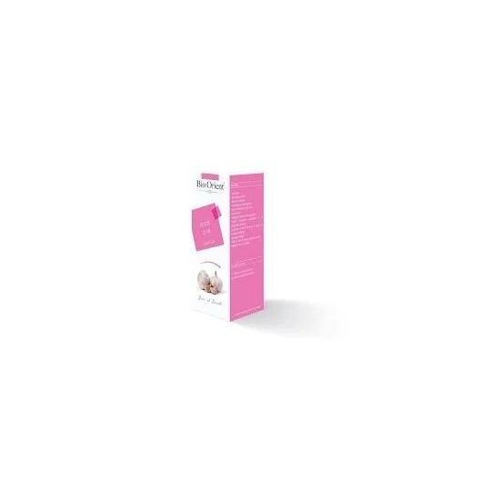 Bio Orient Huile d'Ail -10ML pour Accueil