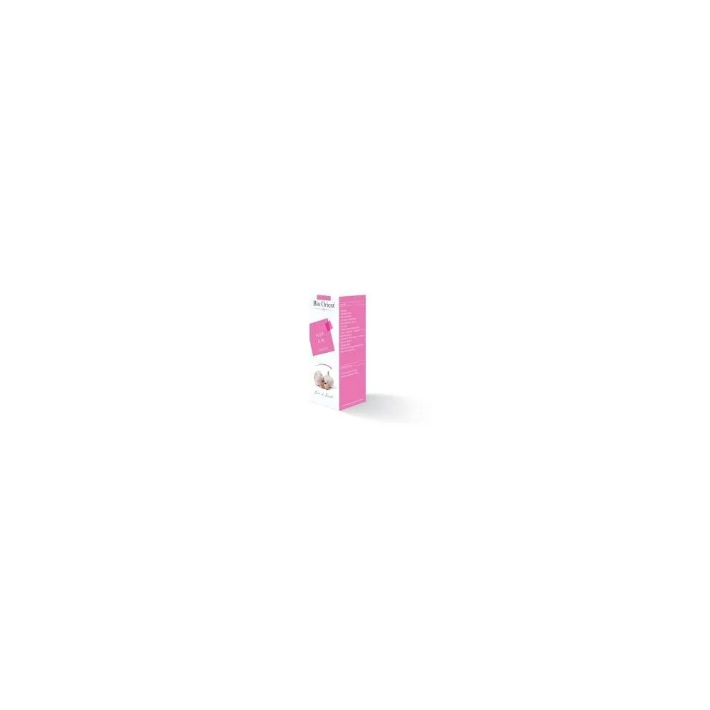 Bio Orient Huile d'Ail -10ML pour Accueil