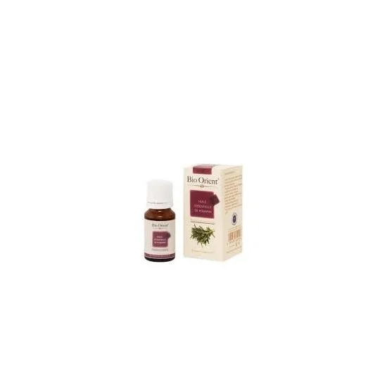 BIO ORIENT Huile Essentielle Romarin, 10ml pour Femmes