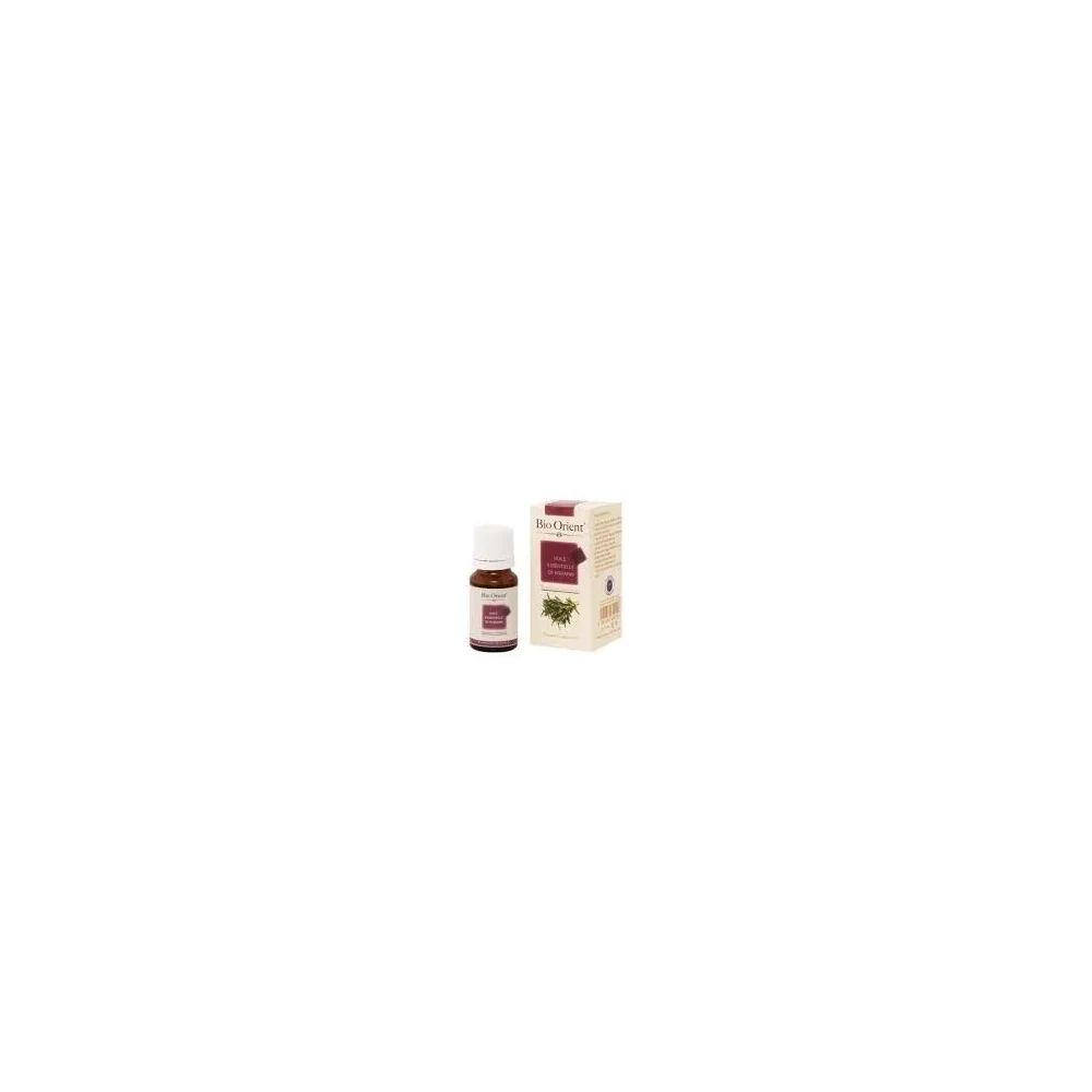 BIO ORIENT Huile Essentielle Romarin, 10ml pour Femmes