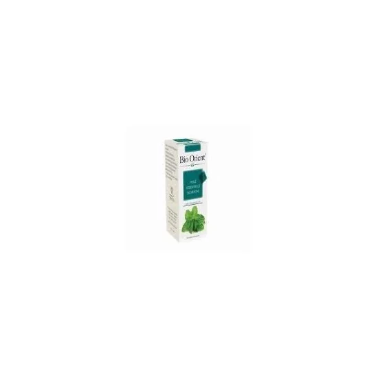 BIO ORIENT HUILE ESSENTIELLE DE MENTHE 10ML pour Femmes