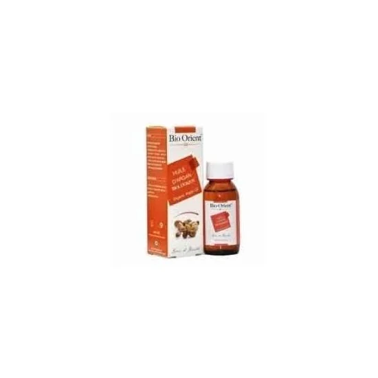 BIO ORIENT HUILE D'ARGAN 10ML pour Beauté