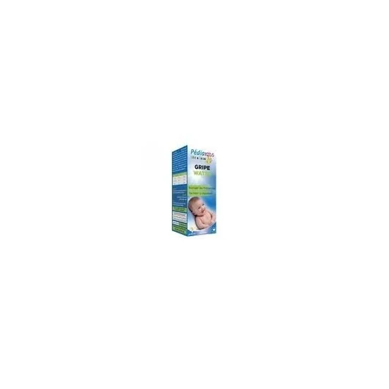 PEDIAKIDS GRIPE WATER 150ML pour Maman et bébé