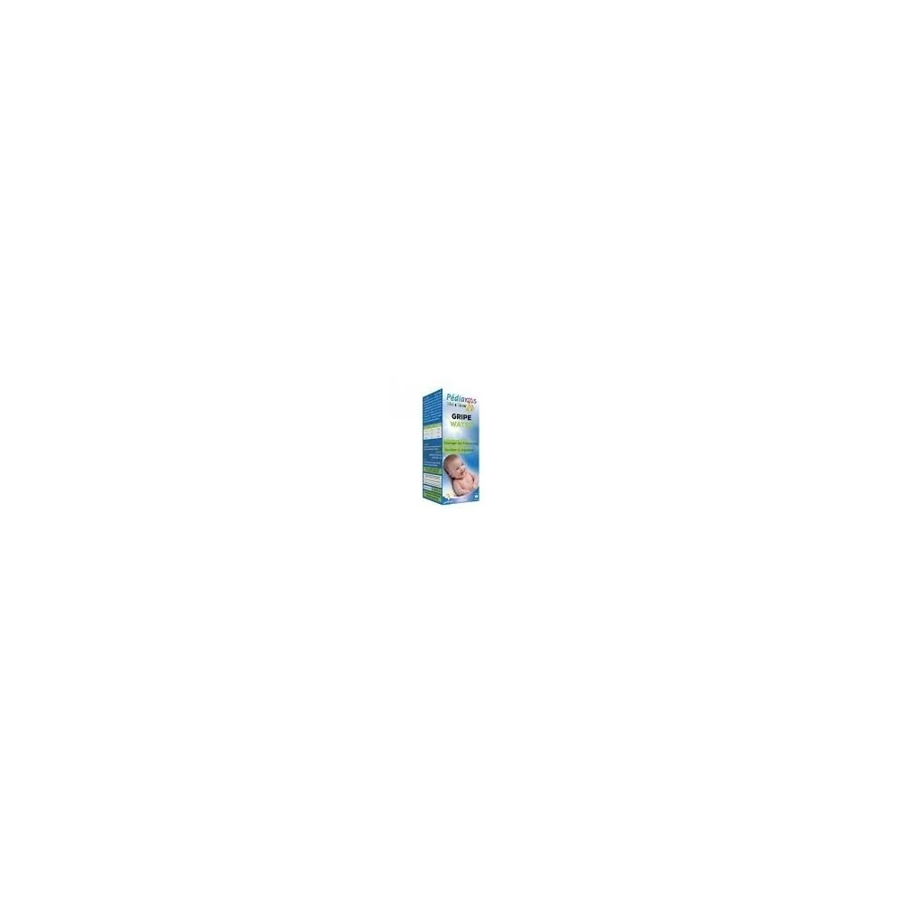PEDIAKIDS GRIPE WATER 150ML pour Maman et bébé
