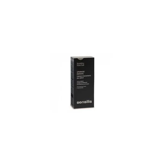 SENSILIS UPGRADE [SERUM] 30ML pour Beauté