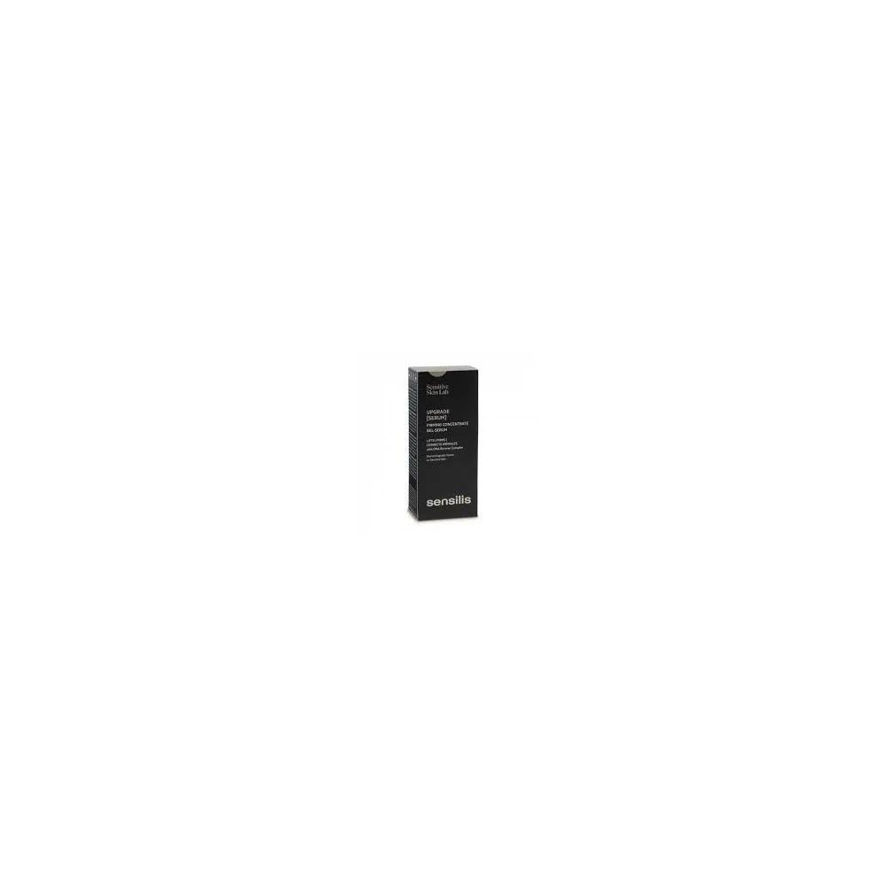 SENSILIS UPGRADE [SERUM] 30ML pour Beauté