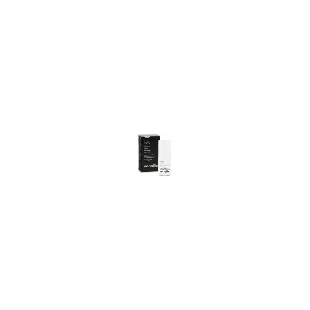 SENSILIS UPGRADE [EYES] CONTOUR DES YEUX 15ML pour Beauté