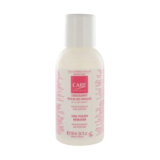 EYE CARE DISSOLVANT SANS ACETONE 100 ML pour Beauté
