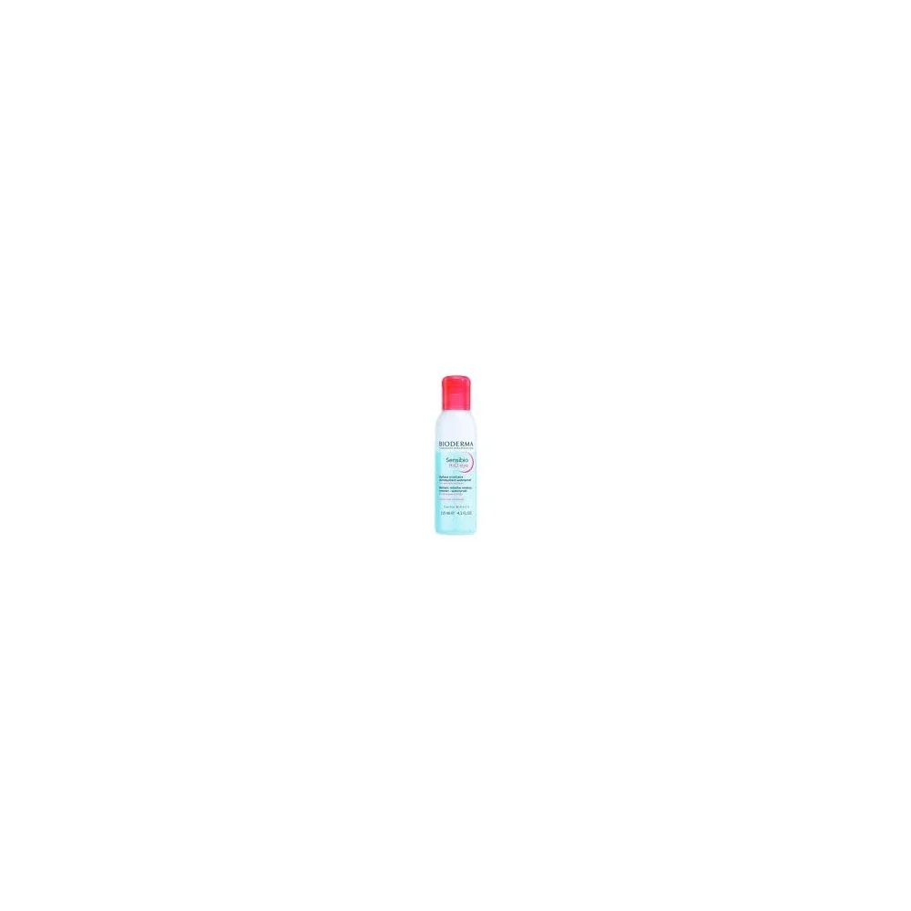 BIODERMA SENSIBIO H2O EYE 125ML pour Beauté
