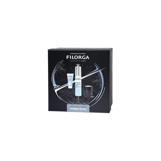 FILORGA COFFRET FILORGA HYDRA HYAL pour Beauté