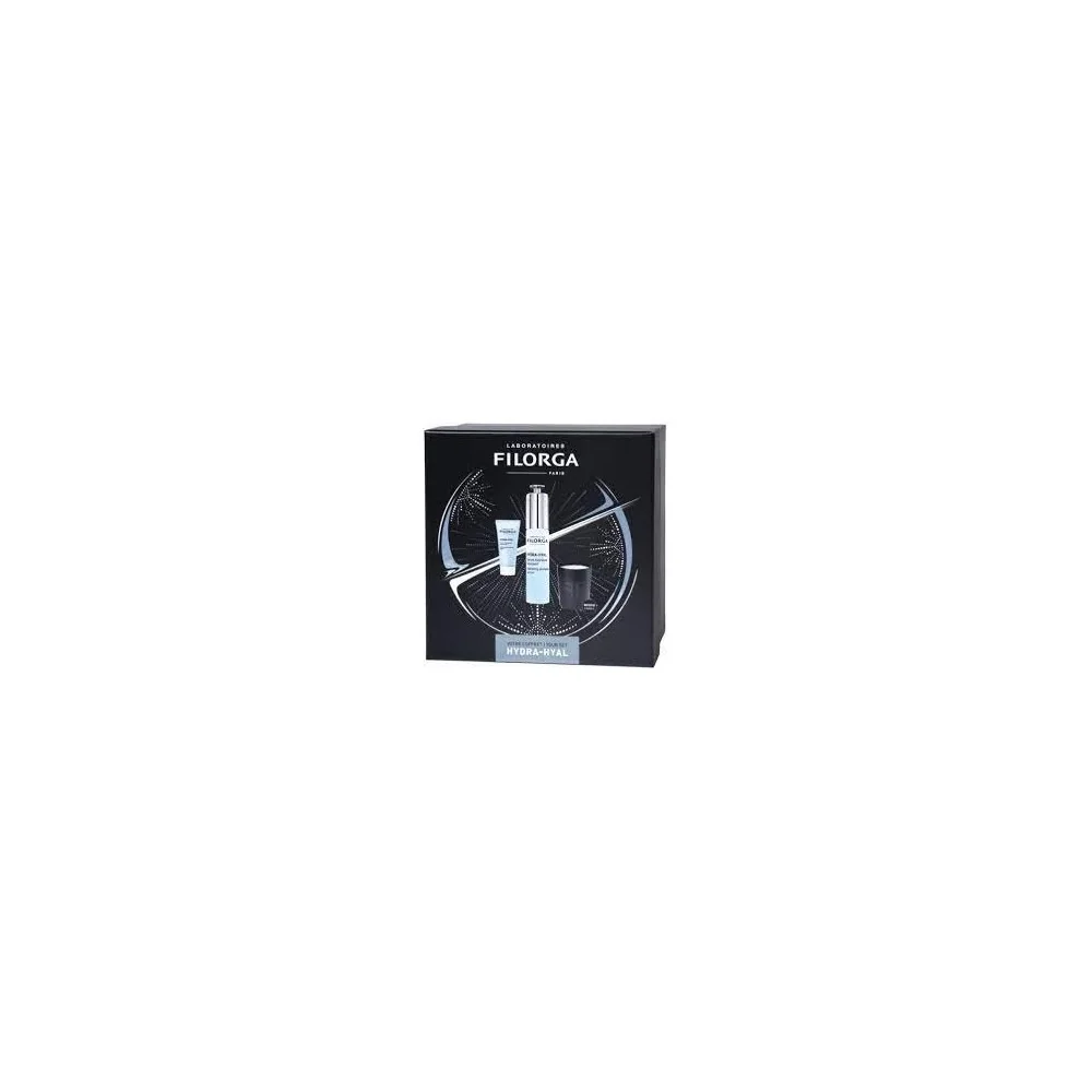 FILORGA COFFRET FILORGA HYDRA HYAL pour Beauté