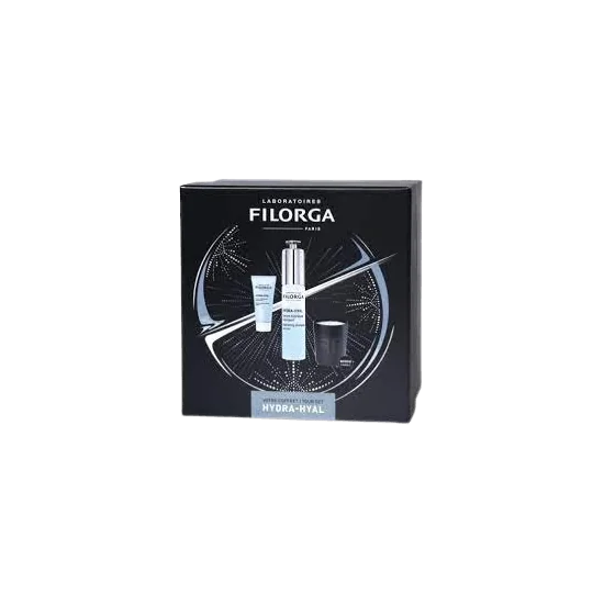 FILORGA COFFRET FILORGA HYDRA HYAL pour Beauté