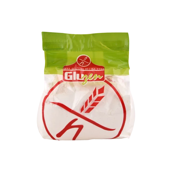 Farine de pizza Gluzen 300g pour Accueil